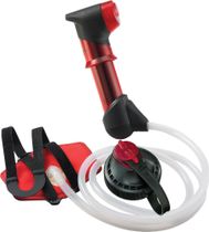 Hyperflow Microfilter