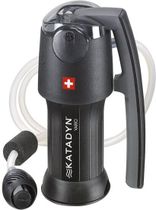 Vario Filter