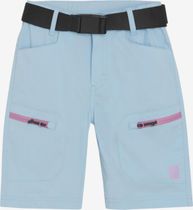 Shorts Outdoor W. Zip Pockets 742026