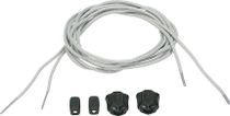 Lace Repair-kit CNX Safety+ Low Silver