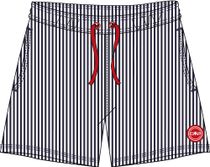 CMP KID Shorts Outdoor Shorts für Jungen