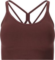 Athlecia Foan V3 Seamless Bra Unisex's technical base layer