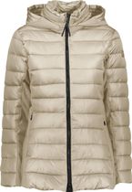 Woman Mid Jacket FIX Hood