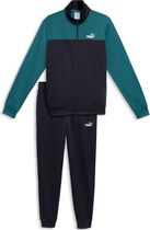Puma Poly Colorblock Suit