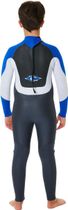 RipCurl Kids Omega 5/3GB BZ Boys Swimwear