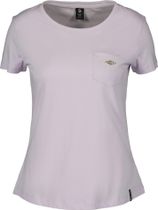Tee W's Pocket SS