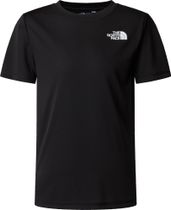 Girls Reaxion Short Sleeve Tee