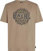 Ikat Graphic T-shirt