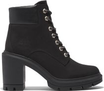 Womens Mid Lace UP Boot