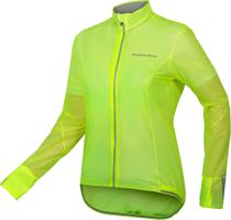 Endura Women's FS260-PRO Adrenaline Race Cape II Unisex Radjacke