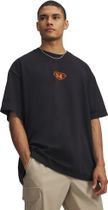Under Armour U M HWT Hoops Photoreal SS Men's Running Shirt