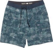 Salty Crew Flagship Boatshort Swimwear