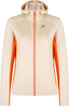 Dolomiti Hooded Maglia Woman