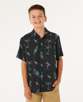 RipCurl Eternal Shred SS Shirt-boy Boys's T-shirt for any outdoor activities