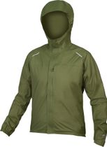 GV500 Wasserdichte Jacke