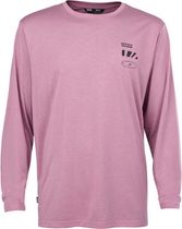 ION Bike Jersey S_ionic Long Sleeve DR Men Herren Radtrikot