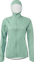 Women Hooded Jacket WPM Pocket