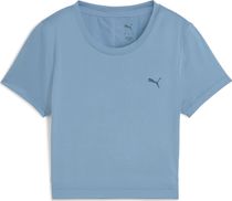 W Cloudspun SS Twist Tee
