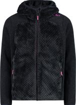 KID G Jacket FIX Hood