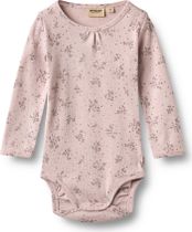 Wheat Body Long Sleeve Roselinde