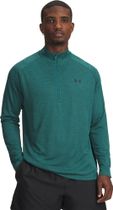Under Armour Tech Textured 1/2 Zip