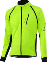Löffler Men Bike Zip-off Jacket SAN Remo AB Light Herren Radjacke