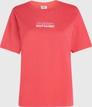 The Future Surf Society T-shirt