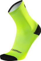 Bike Socks Message