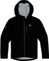 Men's Freewheel MTB Stretch Rain Jacket