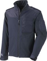 Feuerwehr-softshelljacke 2.0