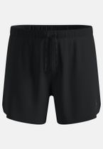 Odlo The Zeroweight 5-inch Brief-lined Running Shorts Herren Laufshorts