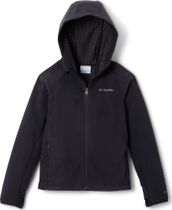 Arctic Peak Hooded Full Zip