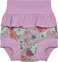 Color Kids Trunks W. Frills AOP 720324