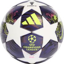 adidas Uefa Champions League 25/26 Final Mini Ball