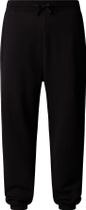 Mens Dome Relaxed Straight Jogger