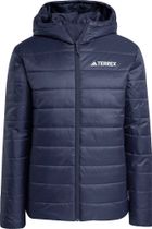 Terrex Multi Essentials Climawarm Insulated Hooded Jacket