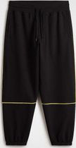 Star V Loose Fleece Pant