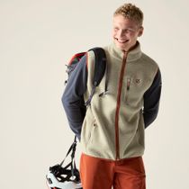 Dare2b Camber Gilet Outdoorweste für Herren