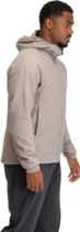Bergans Holo Insulated Hood Jacket Men Men's synthetic insulation jacket