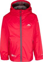 Trespass Qikpac Jacket - Unisex Kids Packaway Jacket Kinder Hardshelljacke
