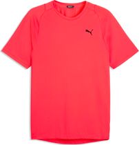 Puma M Pwrmode Tee Herren Laufshirt
