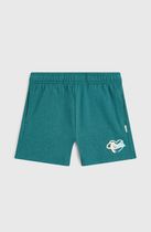 O'Neill Essentials Script Sweatshorts Girls's Running Shorts