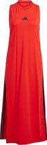 adidas Essentials 3-STRIPES Long Racerback Dress