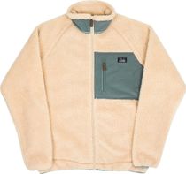 Sherpa Fleece