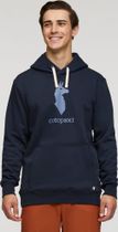 Llama Pullover Hoodie