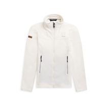 Bergans Hareid Fleece Jacket Women Women's midlayer for any outdoor activities