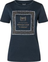 W Bandana BIO J Tee