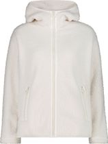 CMP Woman Jacket FIX Hood