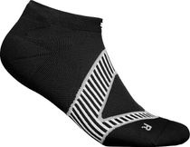 Bauerfeind Run Performance,low Cut Socks Men's sports socks