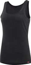 Women Singlet Grid Transtex Light